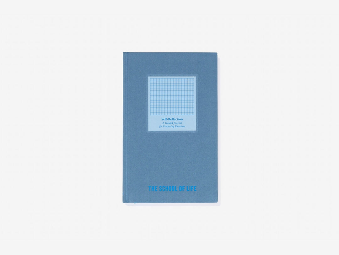 Self Reflection Journal