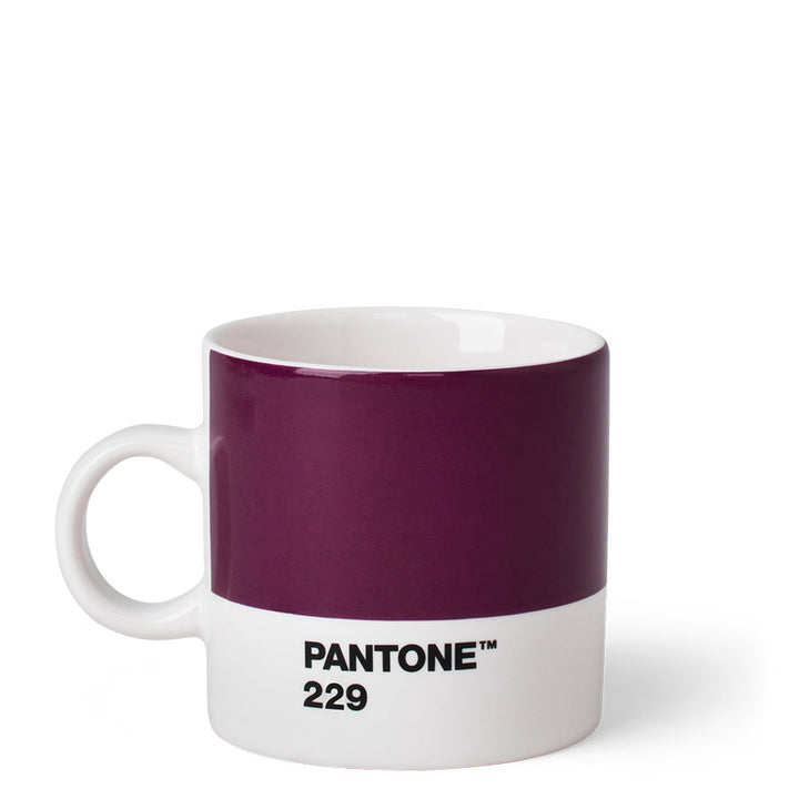 Pantone Espresso Mug