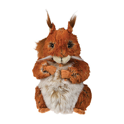 Fern Squirrel - Large