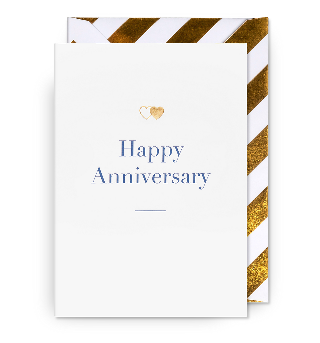 Happy Anniversary