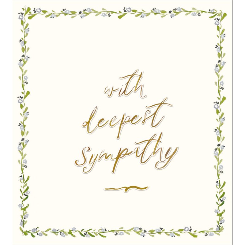 Sympathy
