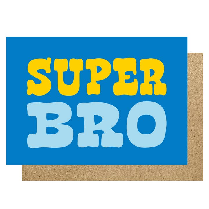 Super Bro