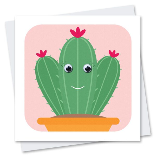 Casey Cactus
