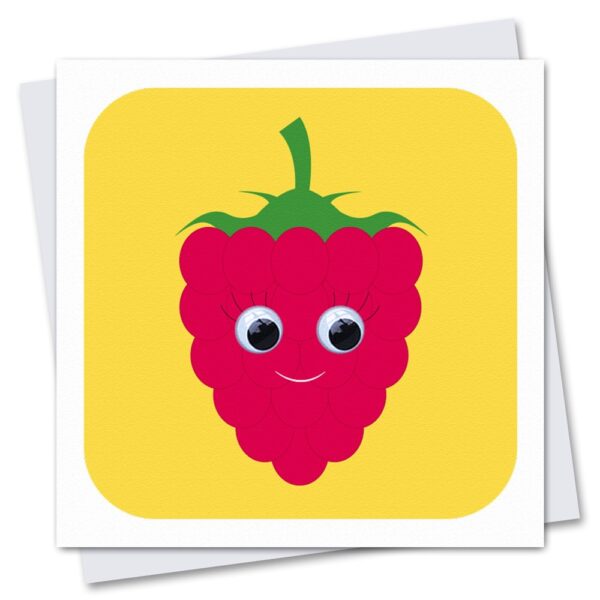 Rachel Raspberry