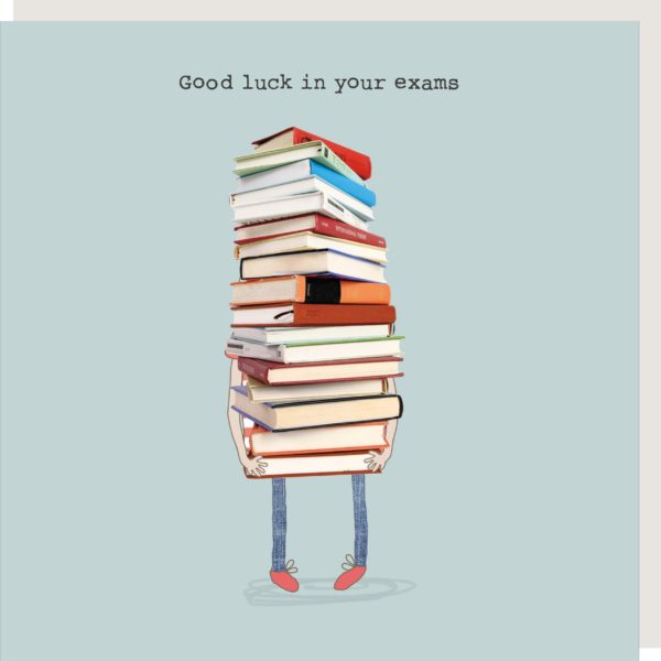 Luck Exams