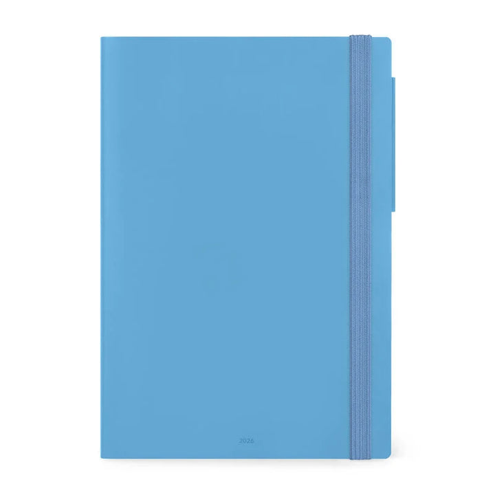 Legami 12-Month Diary 2026 -  Large Daily Diary