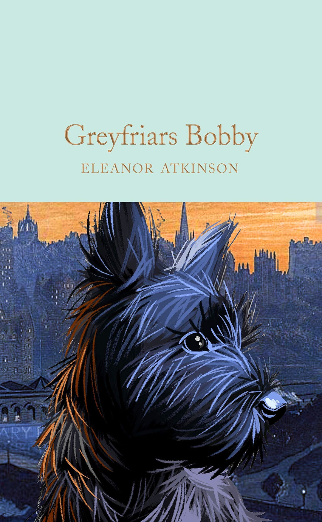 GREYFRIARS BOBBY