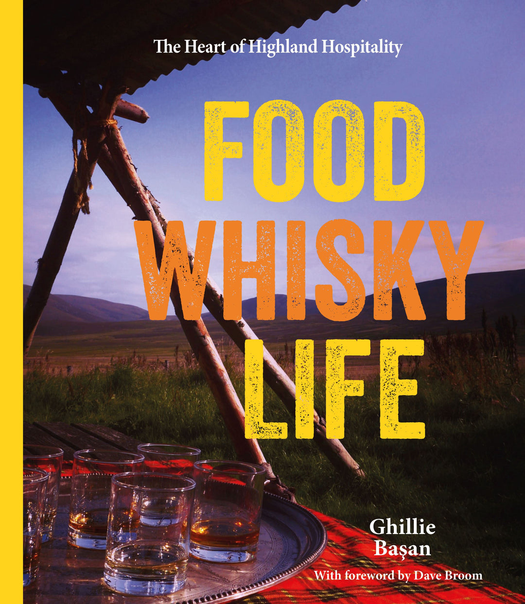 FOOD WHISKY LIFE