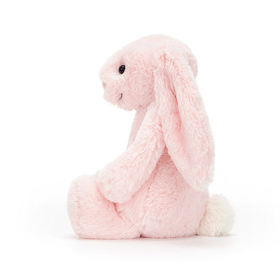 Bashful Pink Bunny Original