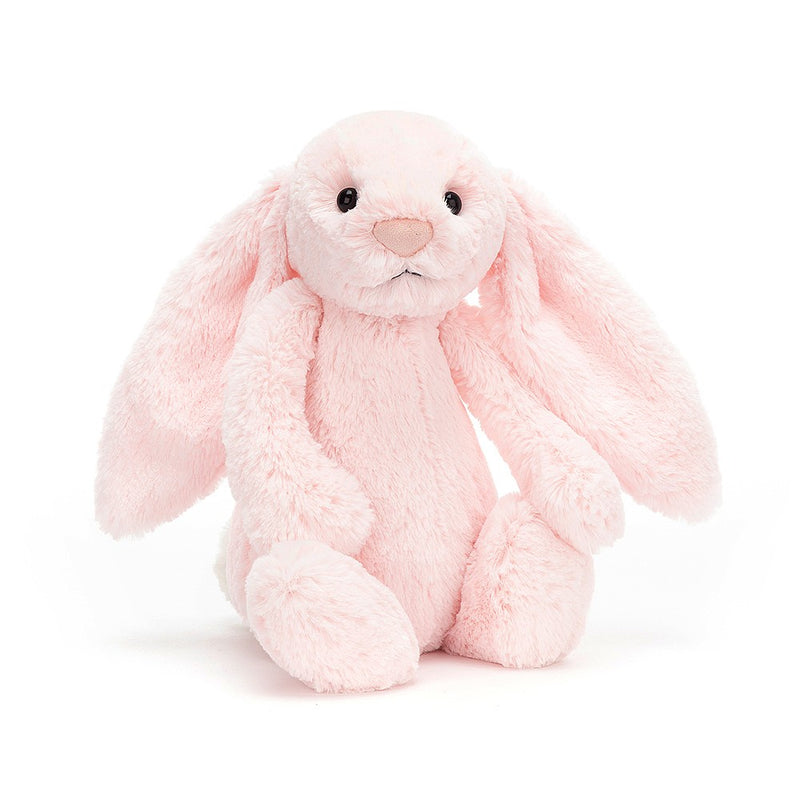 Bashful Pink Bunny Original