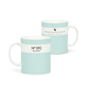 Colour Dictionary Mug