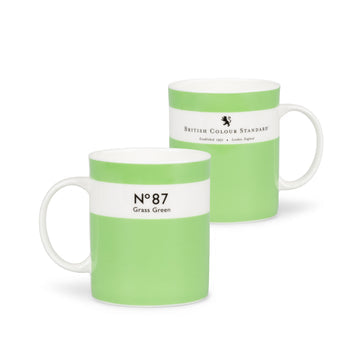 Colour Dictionary Mug