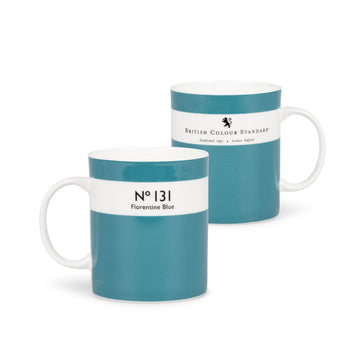 Colour Dictionary Mug
