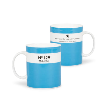 Colour Dictionary Mug