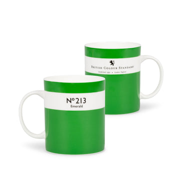 Colour Dictionary Mug
