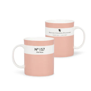 Colour Dictionary Mug