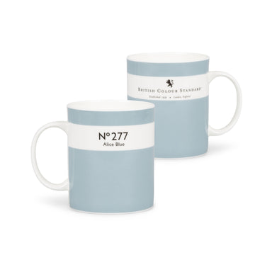 Colour Dictionary Mug