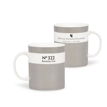 Colour Dictionary Mug