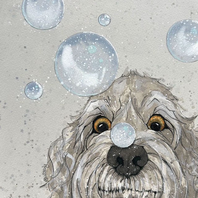Bubbles