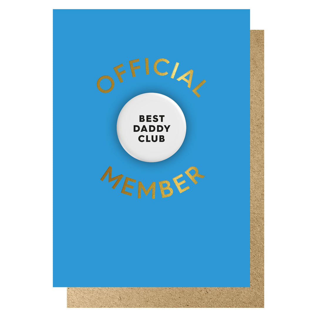Best Daddy Club
