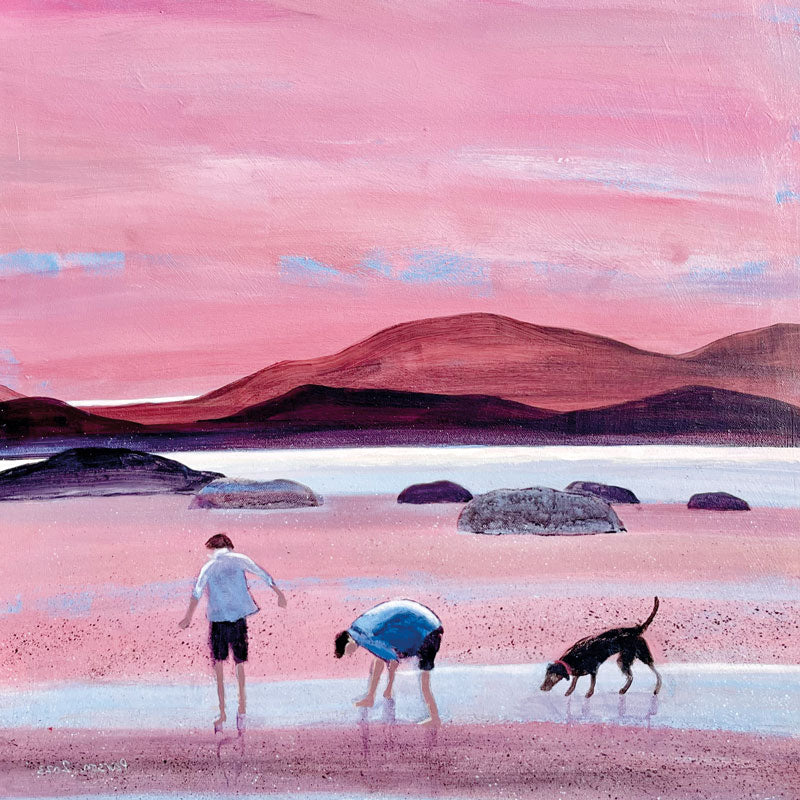 Fossil Hunters