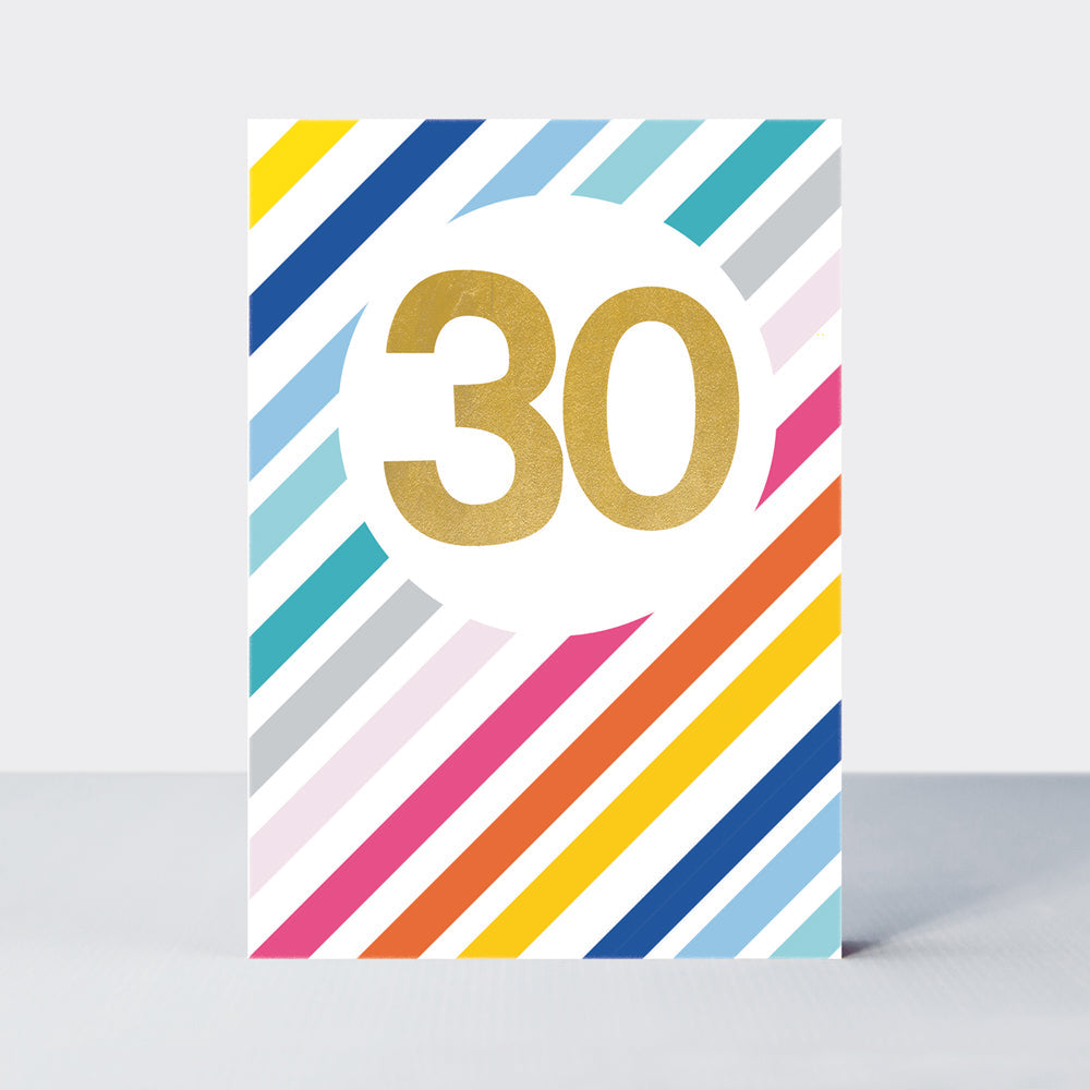 Age 30