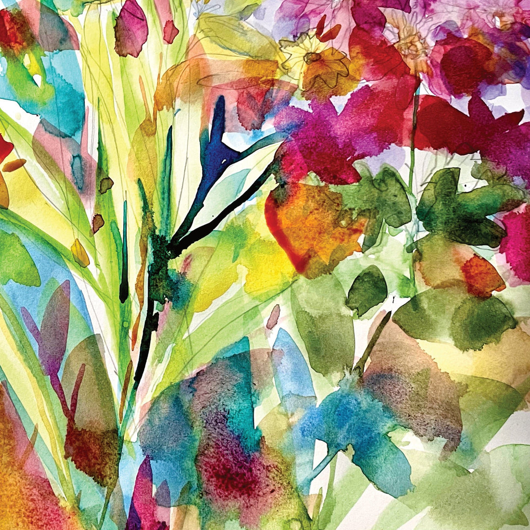 Cornish Flowers