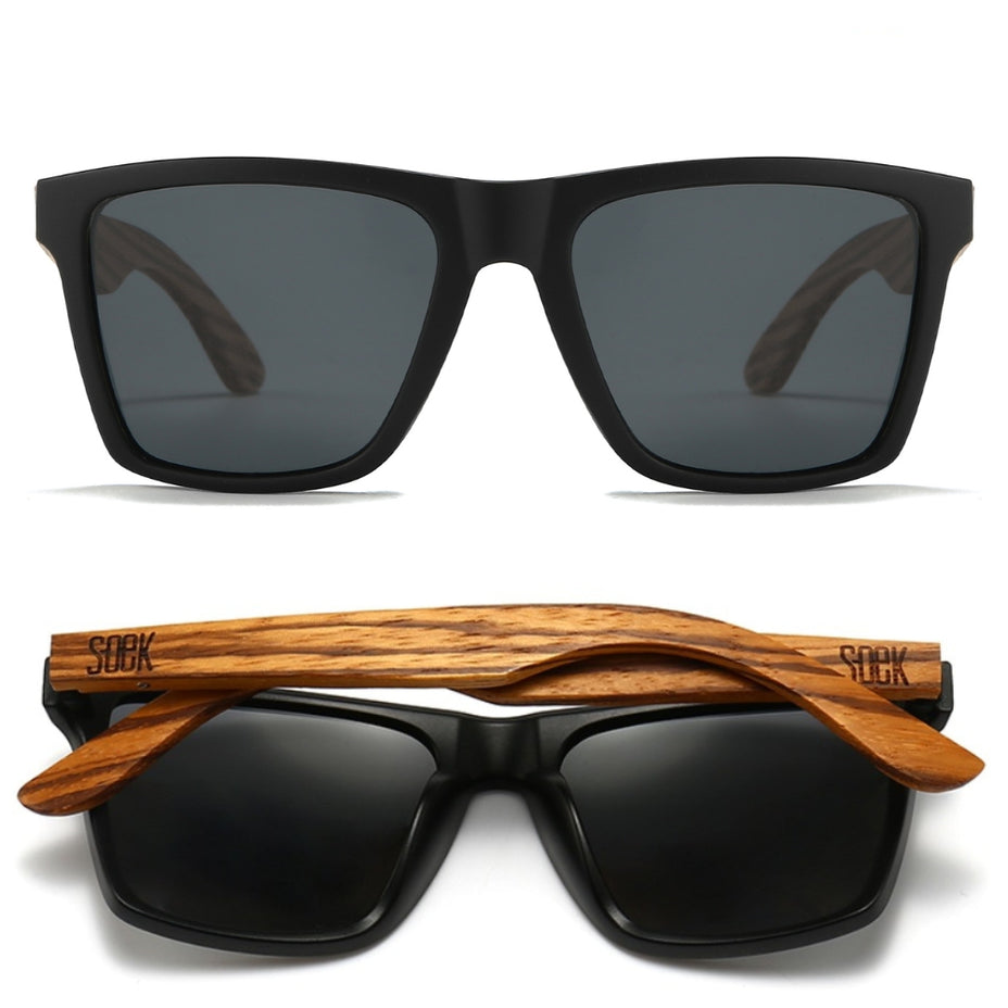SOEK DALTON SUNGLASSES