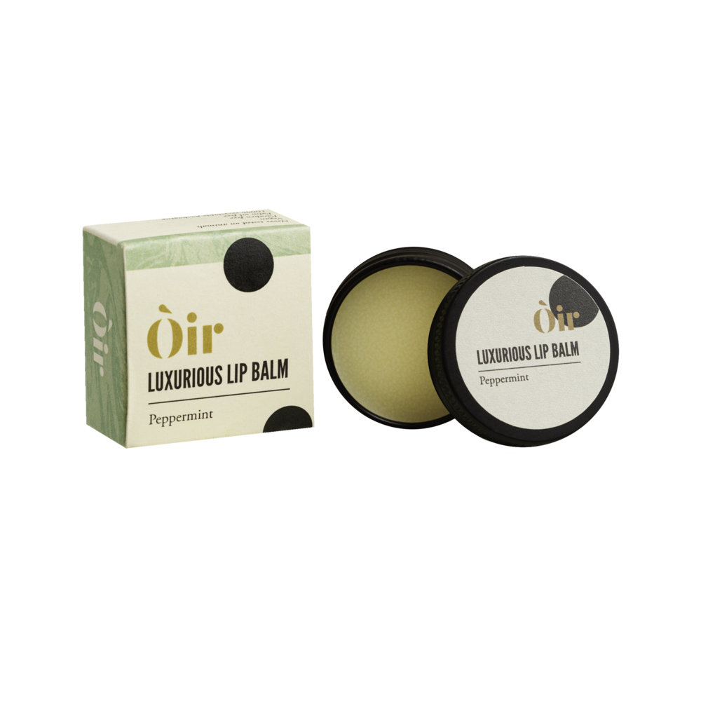 Oir Lip Balm - Peppermint