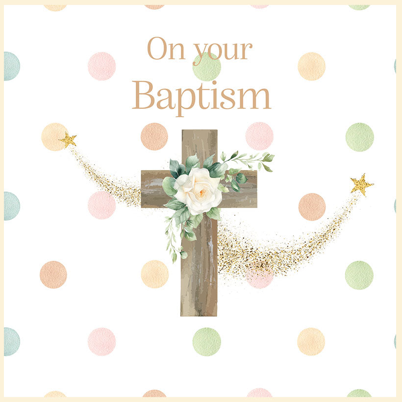 Baptism