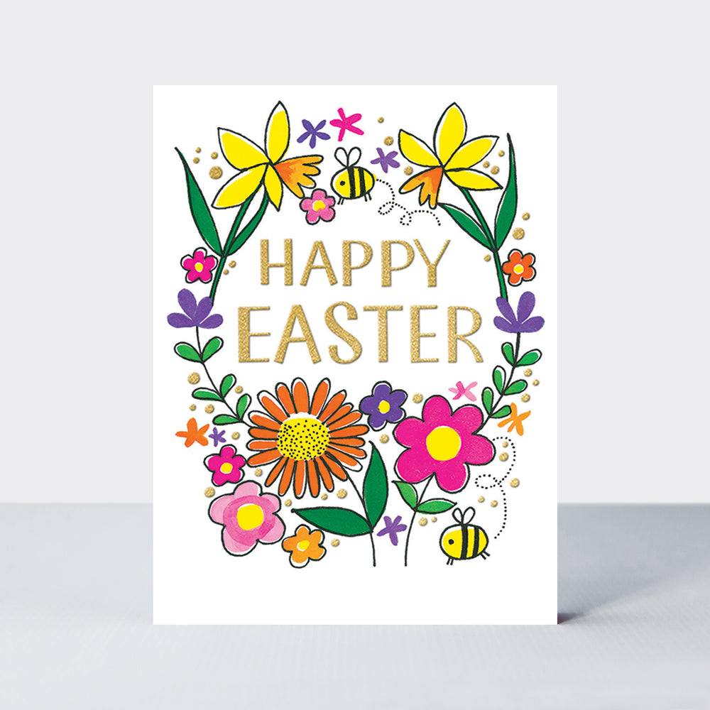 Free Printable Happy Easter Cards
