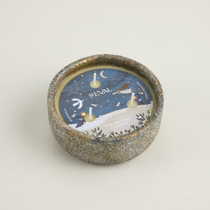 Inspiritus, Alchemy Pot Small
