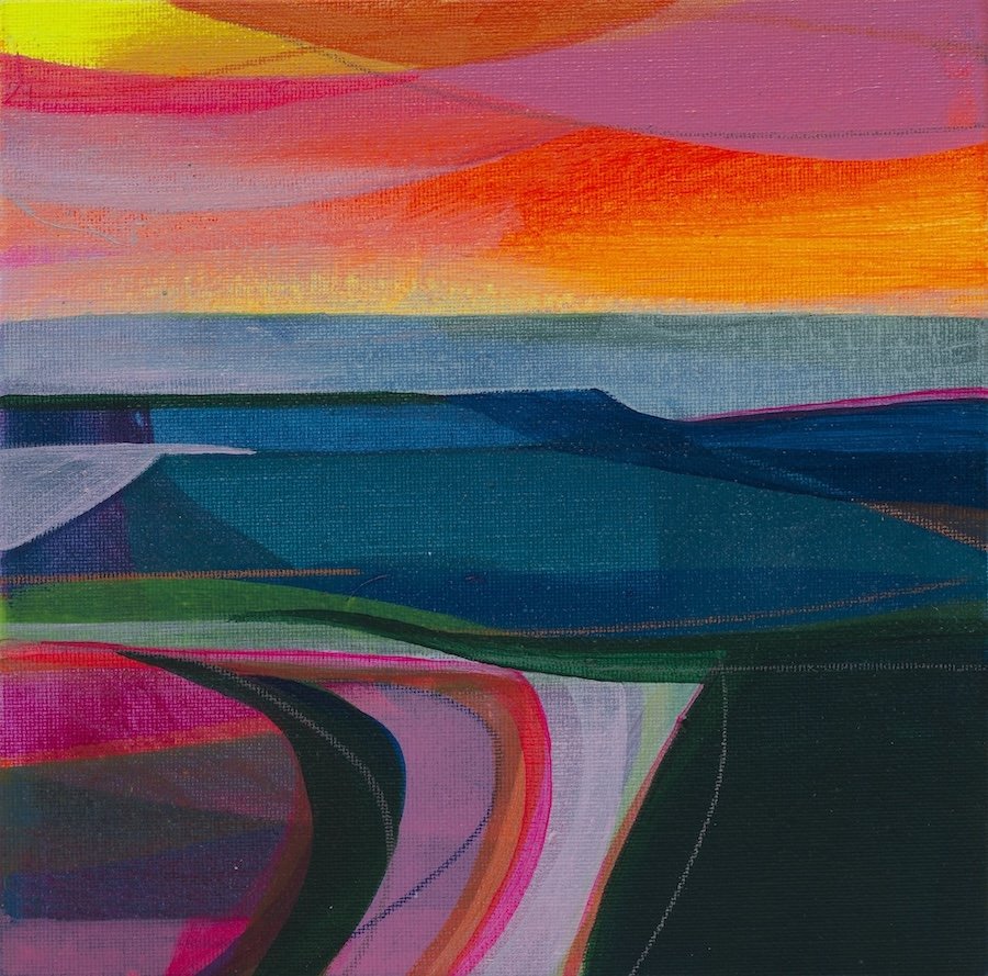 Expand Your Horizon