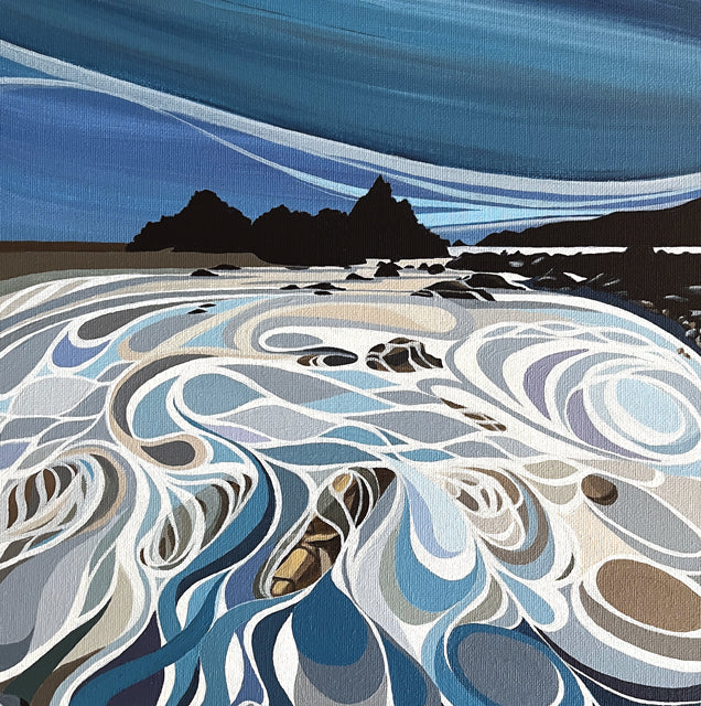 Ebb and Flow