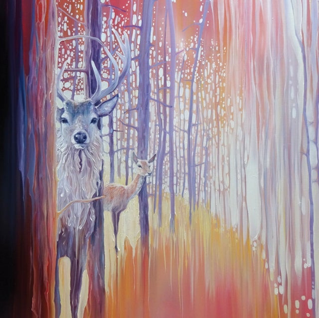 Emerging