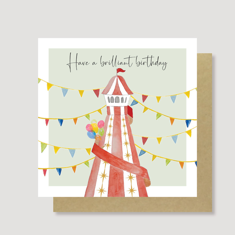 Have A Brilliant Birthday