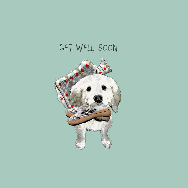 Get Well