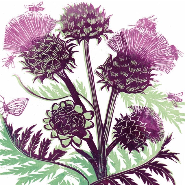Artichoke