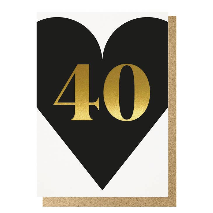 Age 40