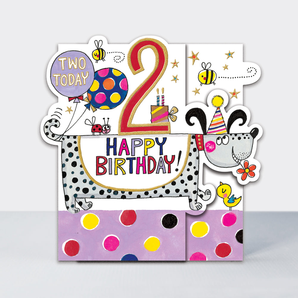 Two Today