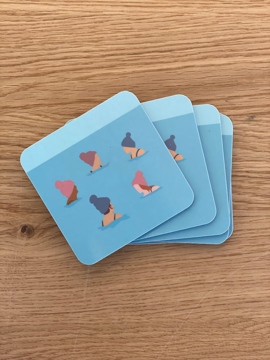 Together Coaster