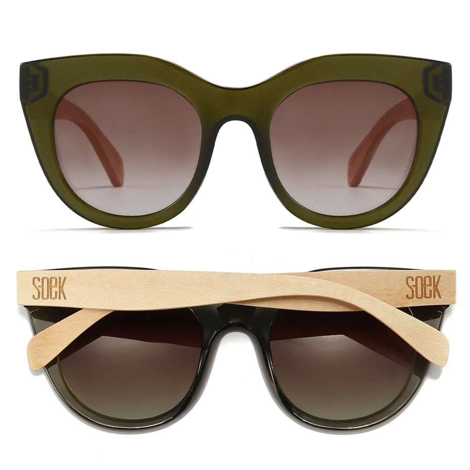 SOEK MILLA SUNGLASSES