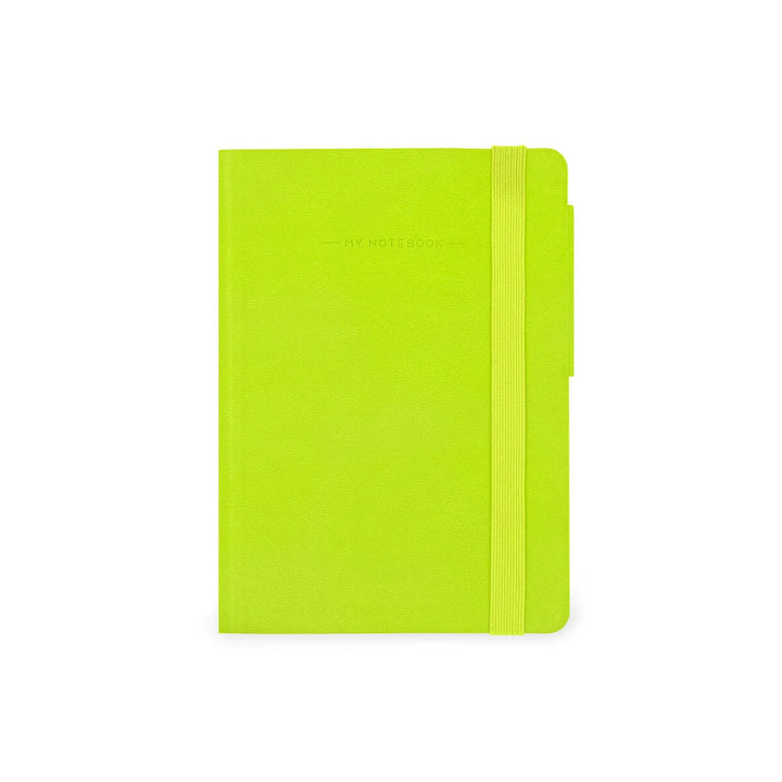 Legami Notebook - Small