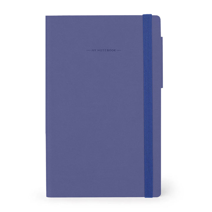Legami Notebook - Large