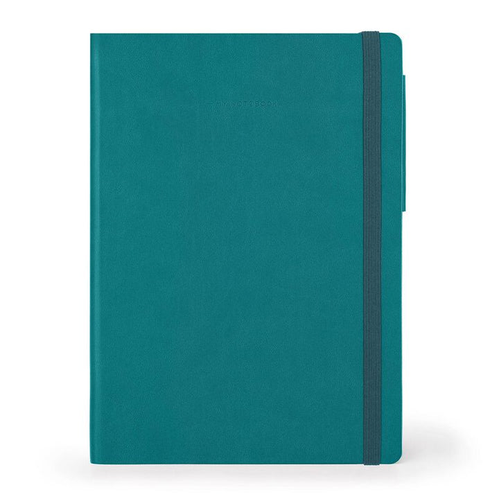 Legami Notebook - Large