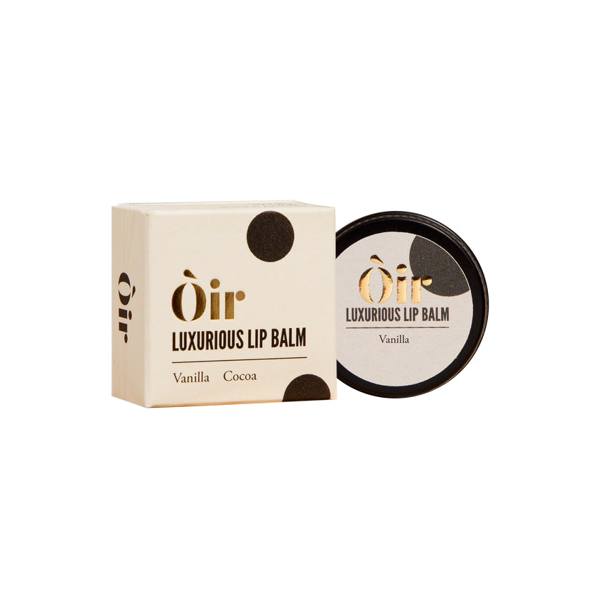 Oir Lip Balm - Vanilla