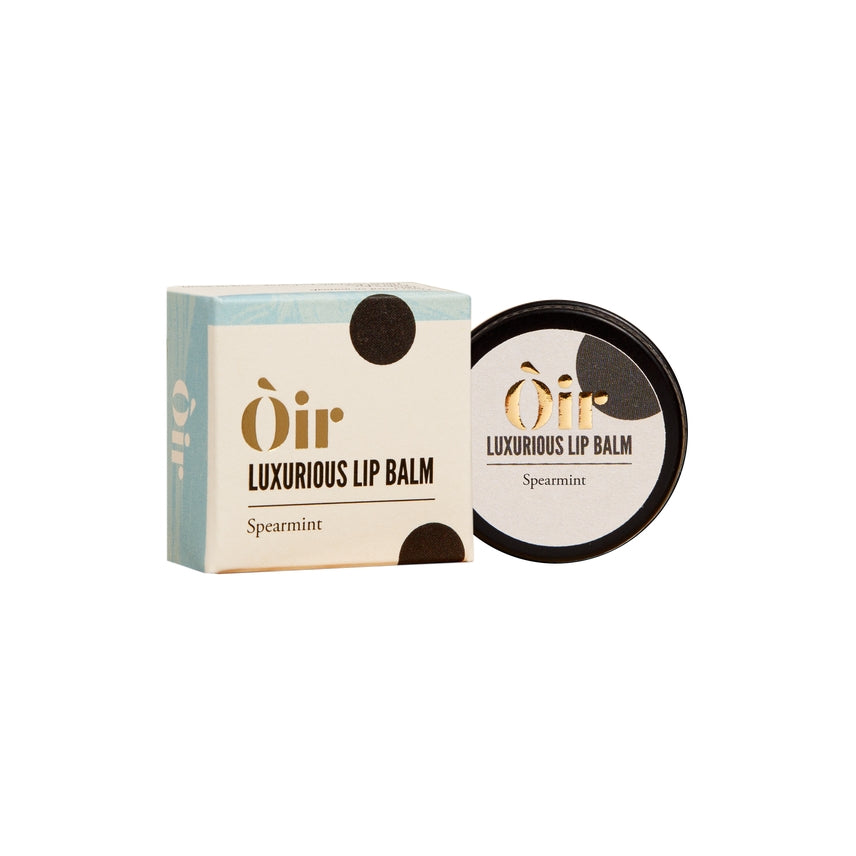 Oir Lip Balm - Spearmint
