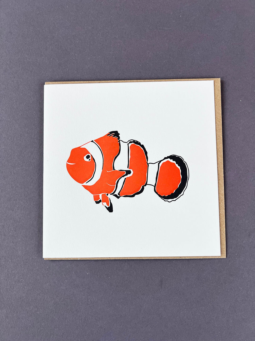 Clownfish