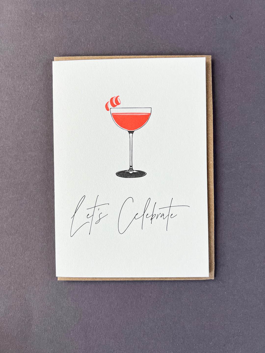 Celebrate Cosmo