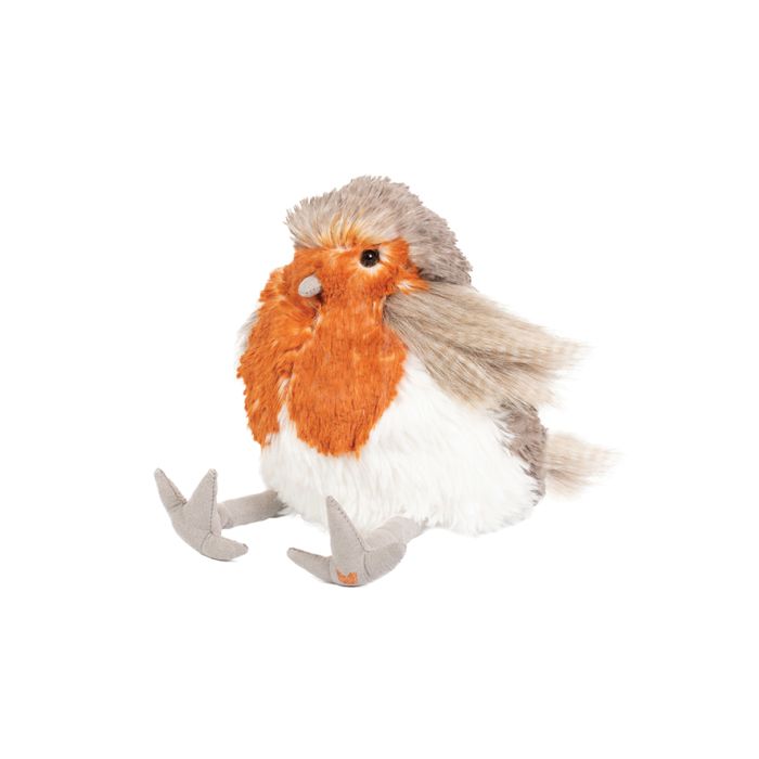 Adela Robin - Medium